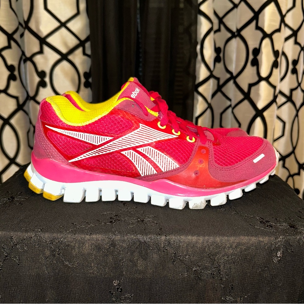 Reebok sneakers - Picture 3 of 13